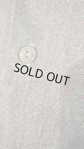 画像6: JELADO ジェラード Mechanic Shirt  シナモン (6)