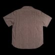 画像2: JELADO ジェラード Mechanic Shirt  シナモン (2)