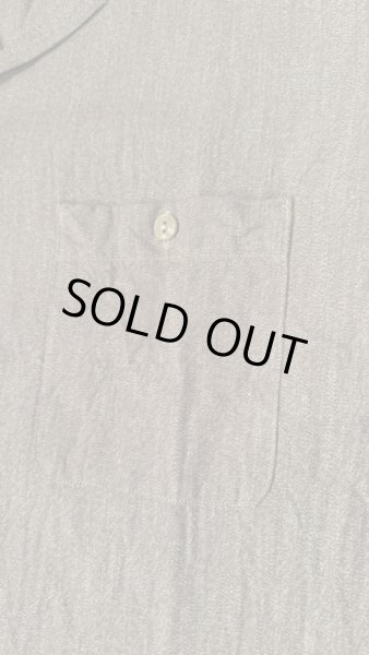 画像5: JELADO ジェラード Mechanic Shirt  シナモン (5)