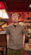 画像8: JELADO ジェラード Mechanic Shirt  シナモン (8)