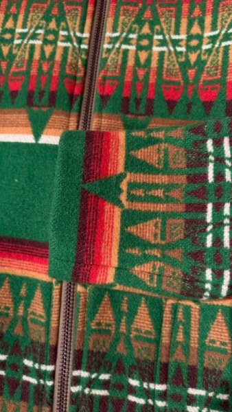 画像6: JELADOジェラード Brave Coat  フォレストグリーン　 (6)