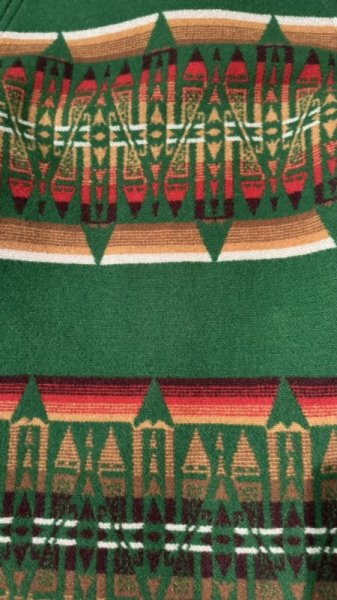 画像8: JELADOジェラード Brave Coat  フォレストグリーン　 (8)