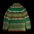 画像2: JELADOジェラード Brave Coat  フォレストグリーン　 (2)