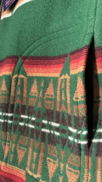 画像7: JELADOジェラード Brave Coat  フォレストグリーン　 (7)