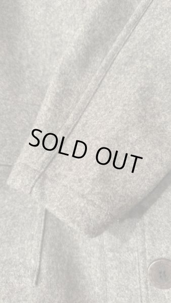 画像8: JOHN GLUCKOW ジョン．グラッコー(JELADO)  Submariners Coat (8)