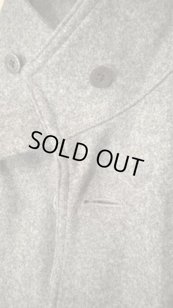 画像4: JOHN GLUCKOW ジョン．グラッコー(JELADO)  Submariners Coat (4)