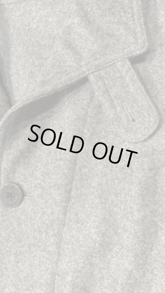 画像3: JOHN GLUCKOW ジョン．グラッコー(JELADO)  Submariners Coat (3)