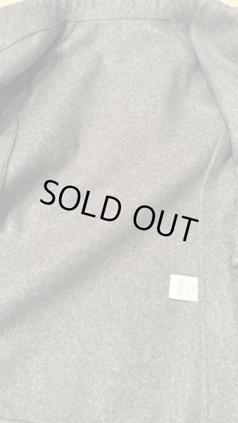 画像11: JOHN GLUCKOW ジョン．グラッコー(JELADO)  Submariners Coat (11)