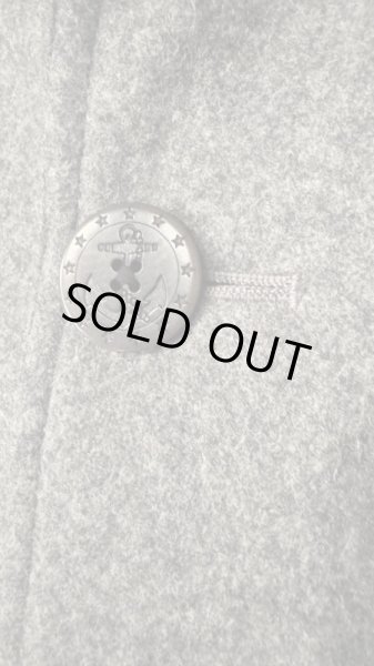 画像6: JOHN GLUCKOW ジョン．グラッコー(JELADO)  Submariners Coat (6)