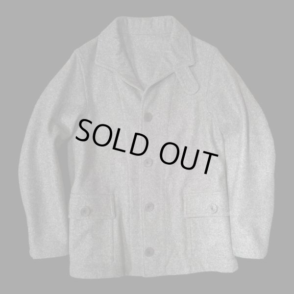 画像1: JOHN GLUCKOW ジョン．グラッコー(JELADO)  Submariners Coat (1)