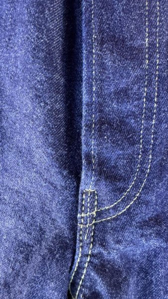 画像6: JELADO S301XX 　インディゴ  (6)