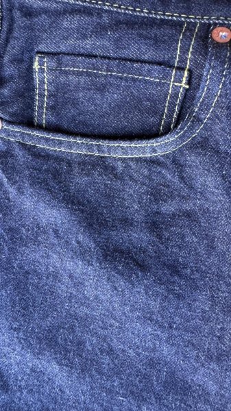 画像5: JELADO S301XX 　インディゴ  (5)