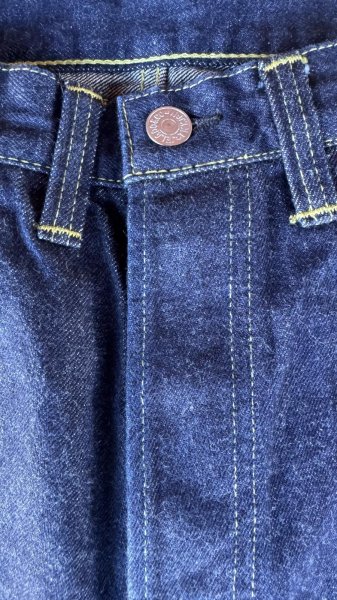 画像4: JELADO S301XX 　インディゴ  (4)