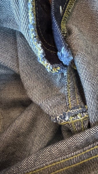 画像10: JELADO S301XX 　インディゴ  (10)