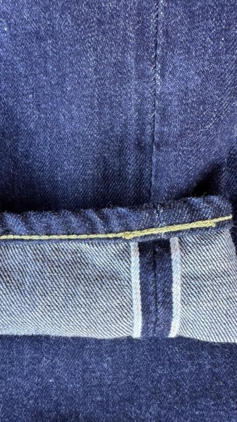 画像12: JELADO S301XX 　インディゴ  (12)