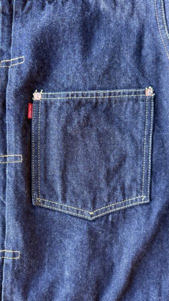 画像4: JELADO   S407XX１９４２War Model  size３８(M) (4)