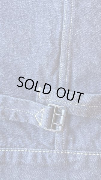 画像7: JELADO   S407XX１９４２War Model  size40(L)〜４４（XL） (7)