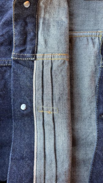 画像8: JELADO   S407XX１９４２War Model  size３８(M) (8)