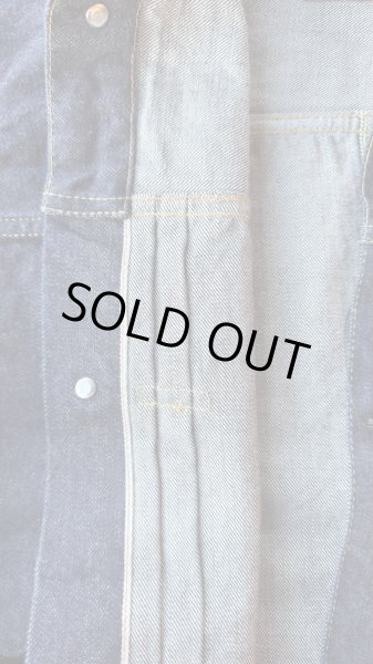 画像8: JELADO   S407XX１９４２War Model  size３８(M) (8)