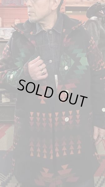 画像12: JELADO ジェラード SALEM　COAT セーラム　 (12)