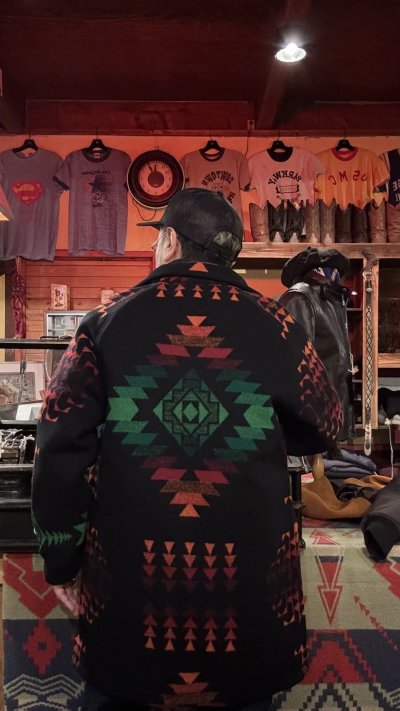 画像3: JELADO ジェラード SALEM　COAT セーラム　