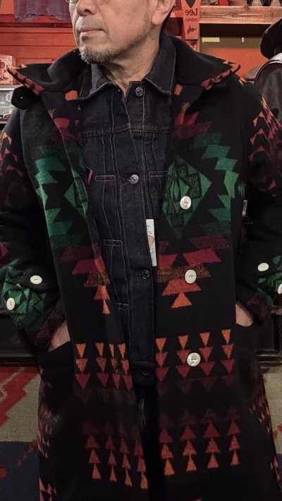 画像2: JELADO ジェラード SALEM　COAT セーラム　