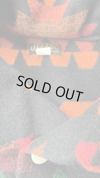 画像4: JELADO ジェラード SALEM　COAT セーラム　 (4)