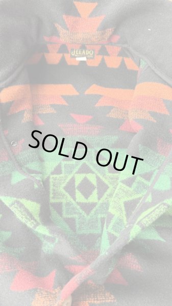 画像8: JELADO ジェラード SALEM　COAT セーラム　 (8)