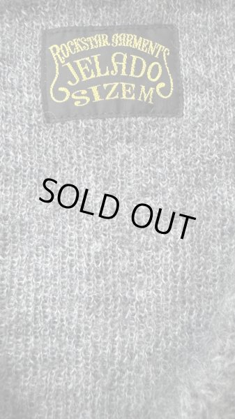 画像4: JELADO（ジェラード） Cobain(コバーン) Ash (4)