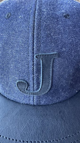 画像7: JELAD ジェラード ×BRUNEL&Co   BB.CAP (7)