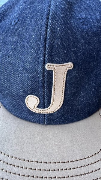 画像13: JELAD ジェラード ×BRUNEL&Co   BB.CAP (13)