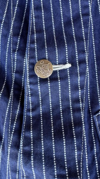 画像4: JELADO   ジェラード　Steelbeam Coat (4)