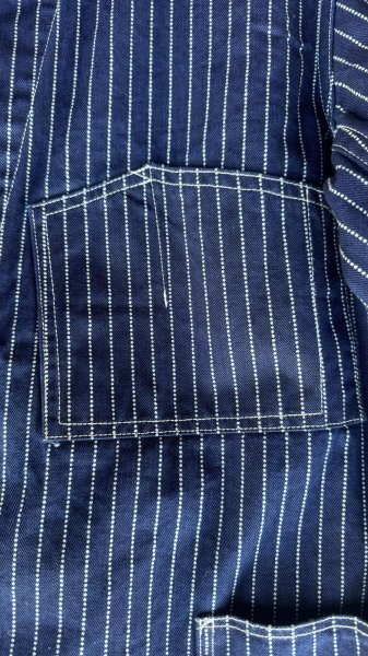 画像5: JELADO   ジェラード　Steelbeam Coat (5)