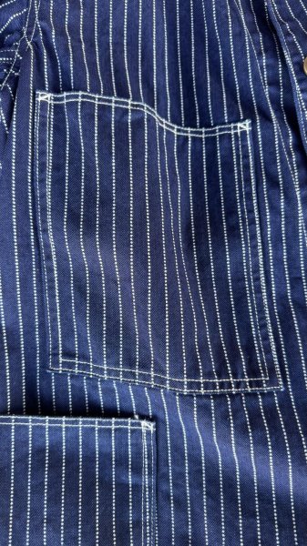 画像6: JELADO   ジェラード　Steelbeam Coat (6)