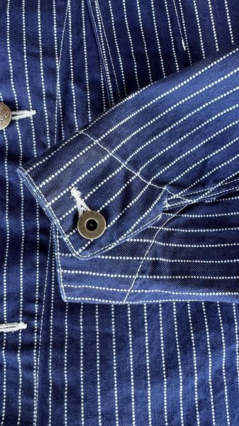 画像7: JELADO   ジェラード　Steelbeam Coat (7)