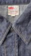 画像4: JELADO(ジェラード）Vaquero Shirt  Indigo  (4)