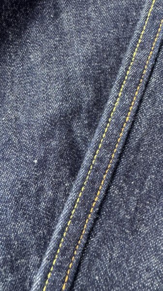 画像10: JELADO(ジェラード）Vaquero Shirt  Indigo  (10)