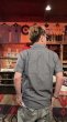 画像9: JELADOジェラード Unionworkers Shirts(ユニオンワーカーズシャツ) ショートスリーブ　INDIGO (9)