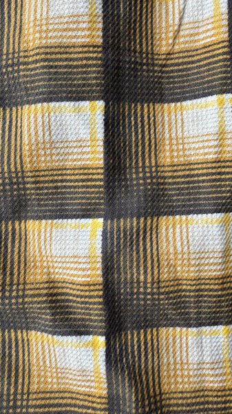 画像8: JELADO ジェラードL/S Vincent Shirt  ヴィンセントシャツ  Banana (8)