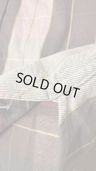 画像6: JELADOジェラード Unionworkers Shirts(ユニオンワーカーズシャツ) ショート丈 ライチ (6)