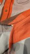 画像5: JELADOジェラード Unionworkers Shirts(ユニオンワーカーズシャツ) ショート丈 アプリコット  (5)