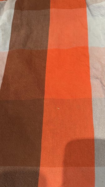 画像7: JELADOジェラード Unionworkers Shirts(ユニオンワーカーズシャツ) ショート丈 アプリコット  (7)