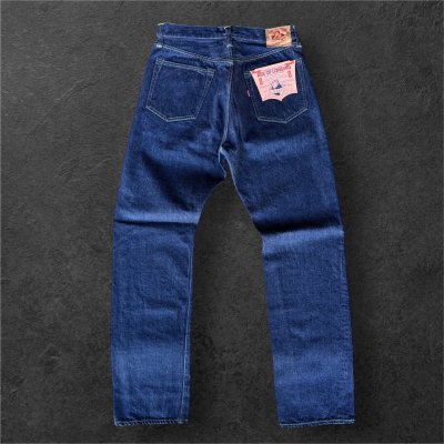 画像1: JELADO S301XX インディゴ