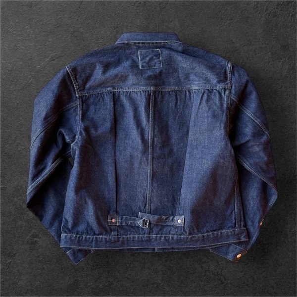 画像2: JELADO   S407XX１９４２War Model  size40(L)〜４４（XL） (2)