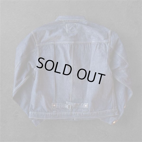 画像2: JELADO   S407XX１９４２War Model  size40(L)〜４４（XL） (2)