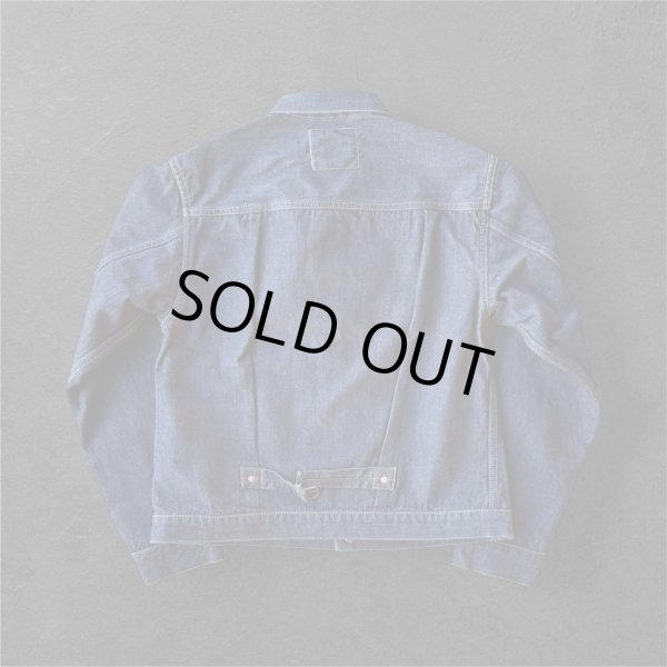 画像2: JELADO   S407XX１９４２War Model  size３８(M) (2)