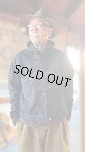 画像10: JELADO   S407XX１９４２War Model  size40(L)〜４４（XL） (10)