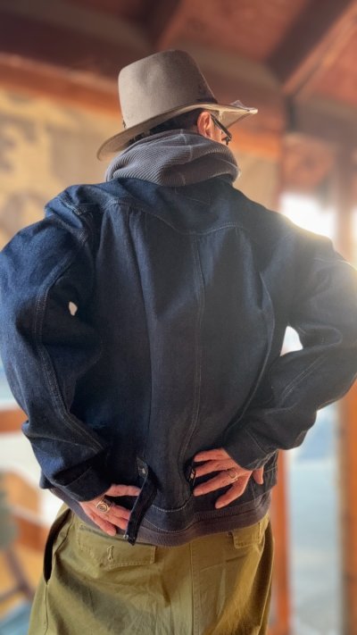 画像2: JELADO S407XX1942War Model size40(L)〜44(XL)