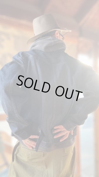 画像11: JELADO   S407XX１９４２War Model  size40(L)〜４４（XL） (11)