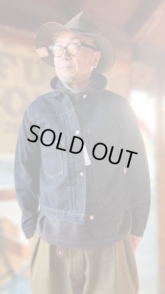 画像10: JELADO   S407XX１９４２War Model  size３８(M) (10)